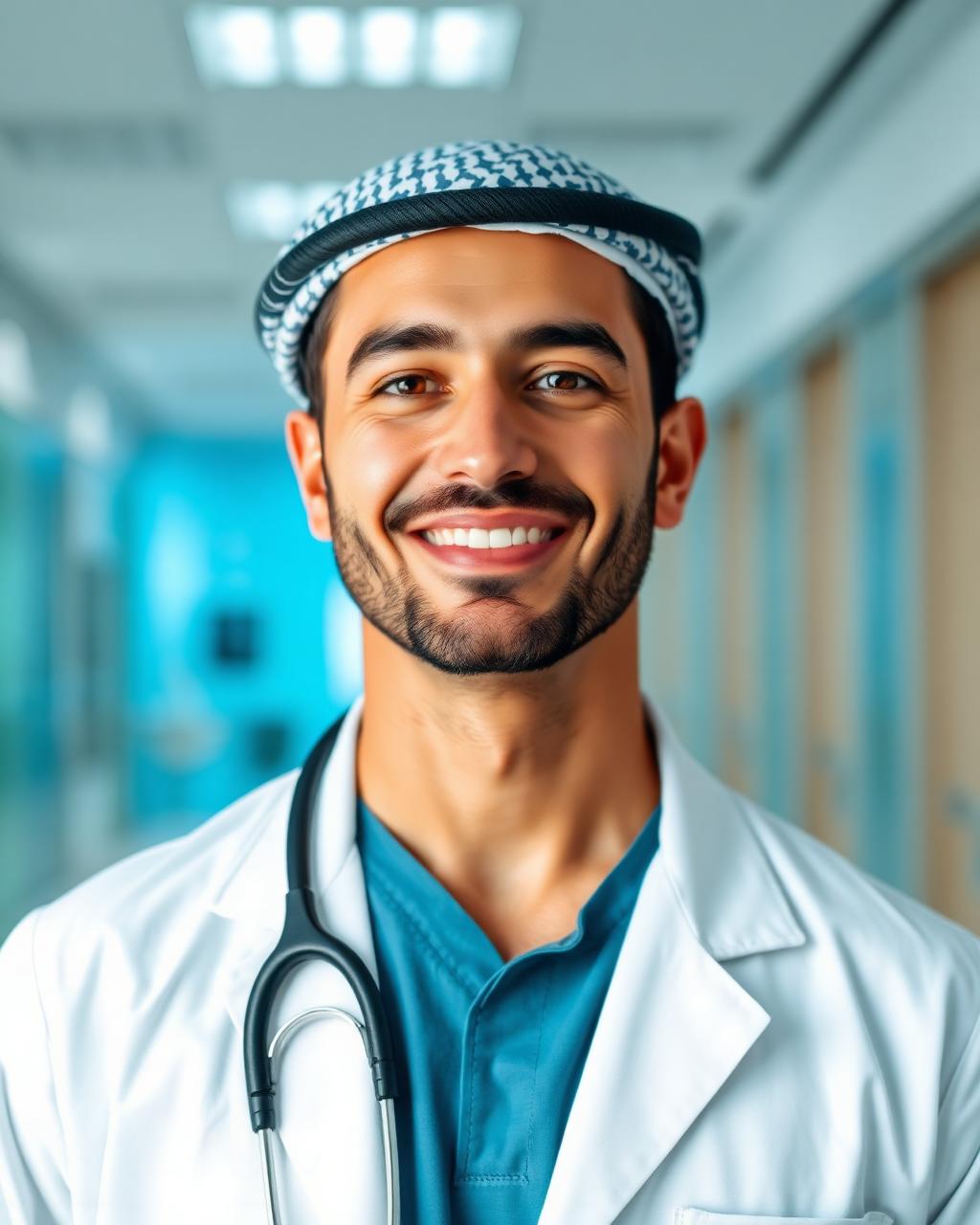 Dr. Aref Al-Ruwaili